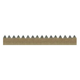 Brzeszczot piły kabłąkowej EXP drewno suche 533 mm Stalco