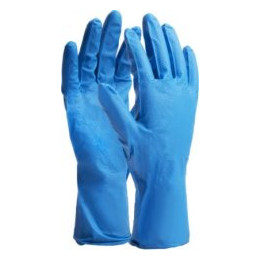 Rękawice nitrylowe NITRAX GRIP Stalco Perfect S-76389
