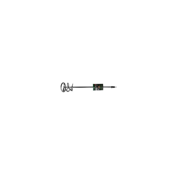 Mieszadło do kleju i tynku C3 120 mm M14 Stalco Perfect