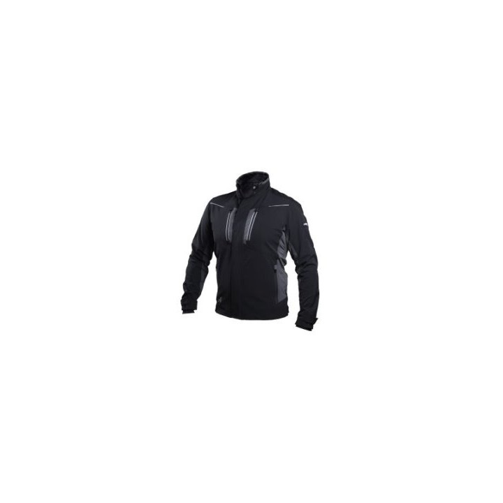 Bluza robocza STRETCH LINE Stalco Perfect S-79256