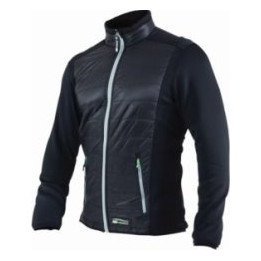 Bluza softshell męska AUGUST M Stalco Perfect S-78418