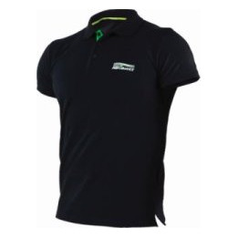 Koszulka polo NATURE M Stalco Perfect S-78565