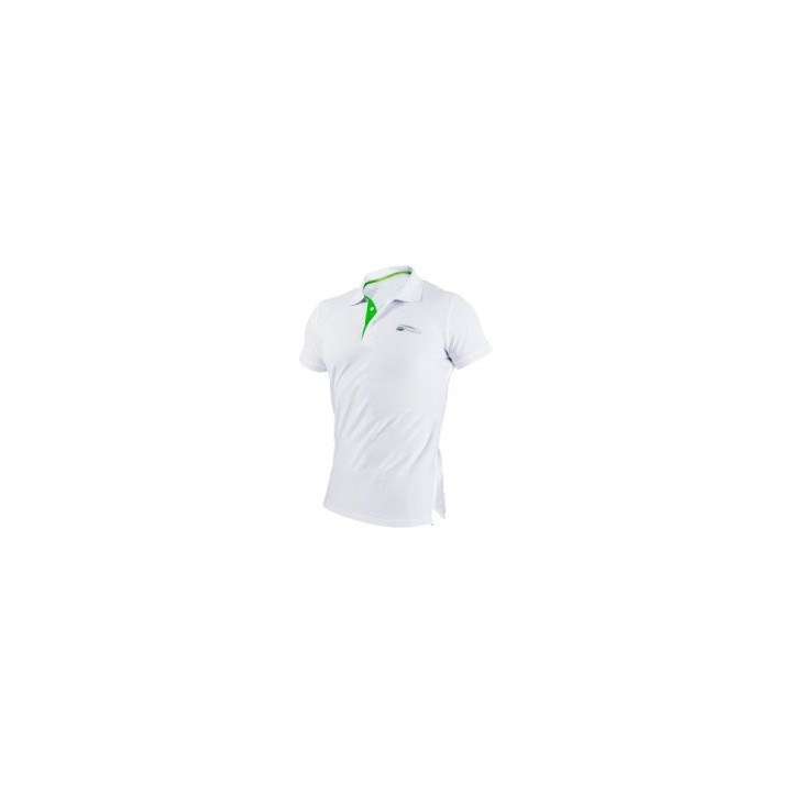 Koszulka polo NATURE M Stalco Perfect S-78557
