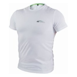 T-shirt męski LUCKY M Stalco Perfect S-78619