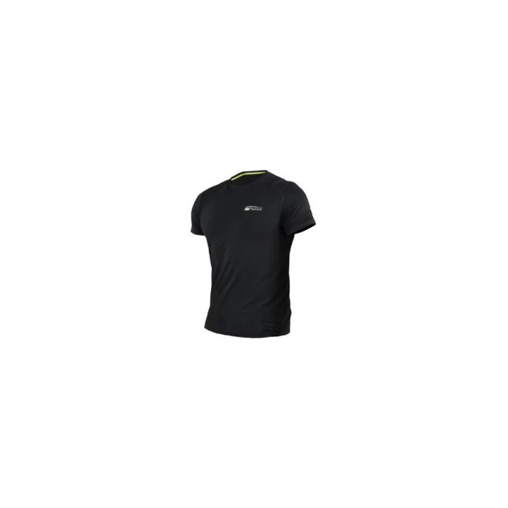 T-shirt męski LUCKY M Stalco Perfect S-78635