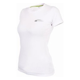 T-shirt damski LUCKY W Stalco Perfect S-78683