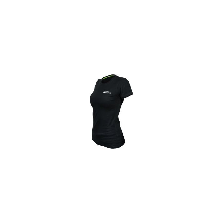 T-shirt damski LUCKY W Stalco Perfect S-78703