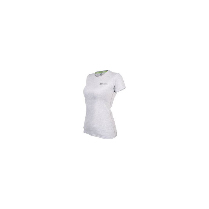 T-shirt damski LUCKY W Stalco Perfect S-78719