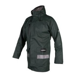 Kurtka przeciwdeszczowa AQUA J Stalco Perfect S-78146