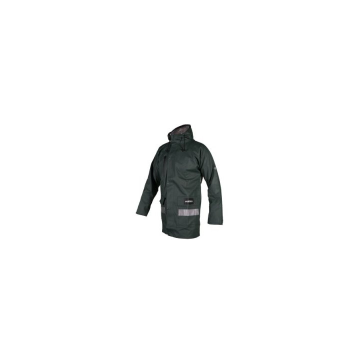 Kurtka przeciwdeszczowa AQUA J Stalco Perfect S-78146