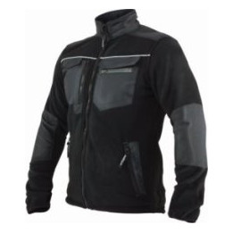 Polar roboczy Stalco Perfect – odzież BHP