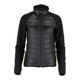 Bluza softshell damska AUGUST W Stalco Perfect S-78847