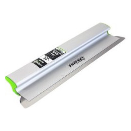 Szpachla aluminiowa z ostrzem 0,5 mm Stalco Perfect S-73612