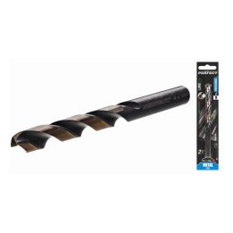 Wiertło do metalu HSS DIN 338 ø 5,1 mm Stalco Perfect