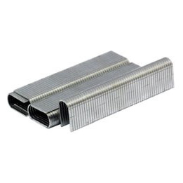 Zszywki typ U 12 mm Stalco Perfect