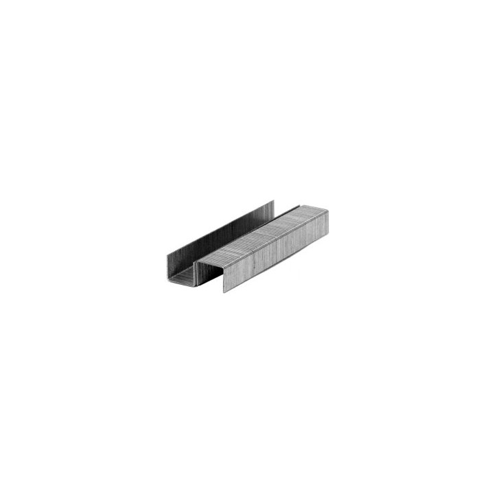 Zszywki typ A 6 mm 1000 szt. Stalco Perfect