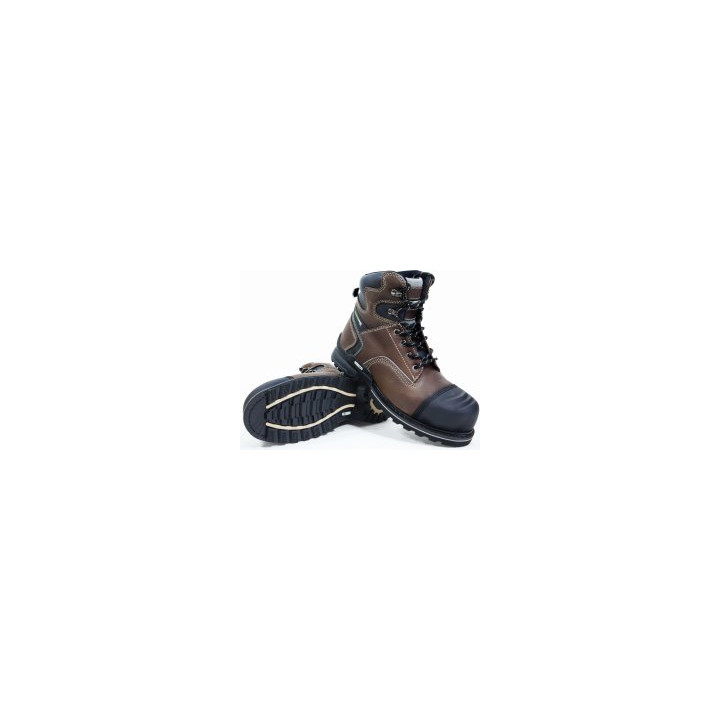 Obuwie robocze Stalco Perfect – buty BHP