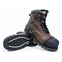 Obuwie robocze Stalco Perfect – buty BHP