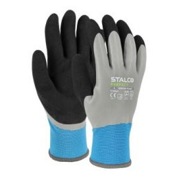 Rękawice WINTER FOAM Stalco Perfect S-76396