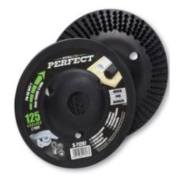 Tarnik skośny do szlifierki ø125 mm Stalco Perfect