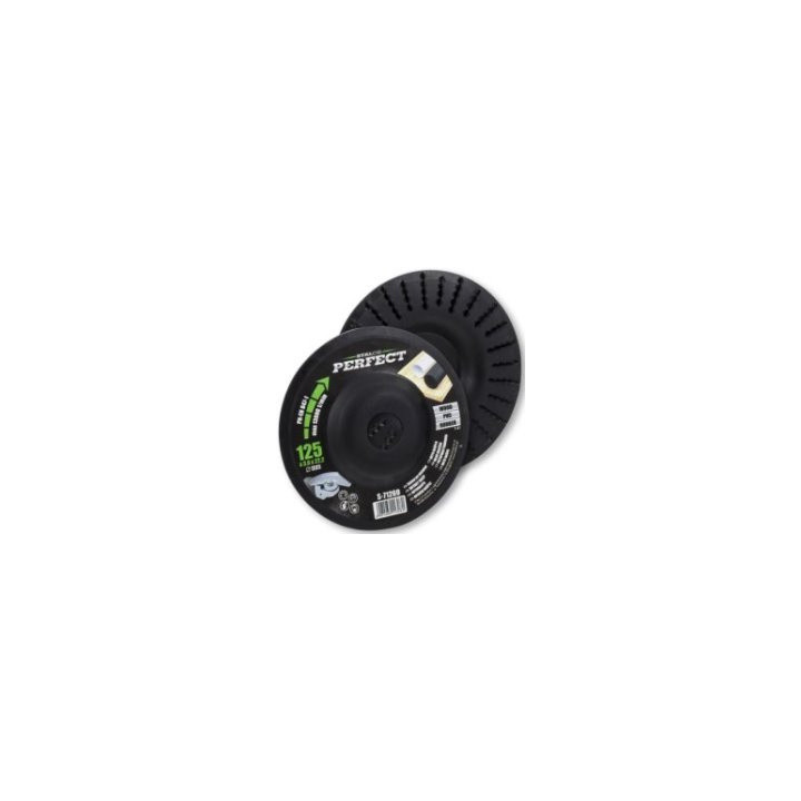 Tarnik wpuszczany do szlifierki ø125 mm Stalco Perfect