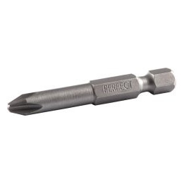 Końcówka bit 1/4″ Phillips Stalco Perfect S-66112