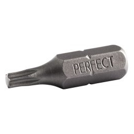 Końcówka bit 1/4″ Torx Stalco Perfect S-66139