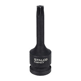 Klucz trzpieniowy udarowy Torx 1/2″ T20 × 78 mm Stalco