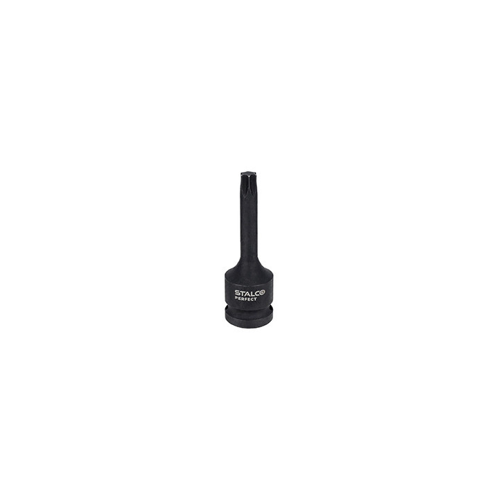 Klucz trzpieniowy udarowy Torx na nasadce 1/2″ Stalco S-85914