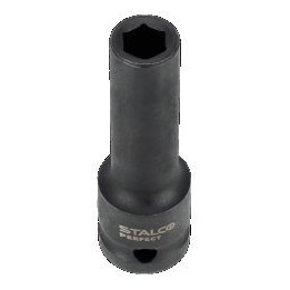 Nasadka udarowa sześciokątna głęboka 1/2" Stalco Perfect S-85047