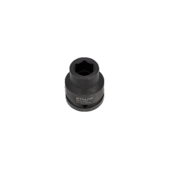 Nasadka udarowa sześciokątna 3/4" CrMo Stalco Perfect S-85109