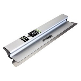 Szpachla aluminiowa z ostrzem 0,3 mm Stalco Perfect S-73596