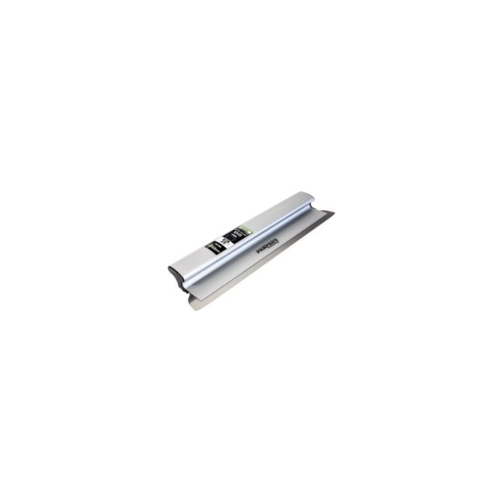 Szpachla aluminiowa z ostrzem 0,3 mm Stalco Perfect S-73596