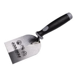 Kielnia sztukatorska z uchwytem 2K Stalco Perfect S-73018