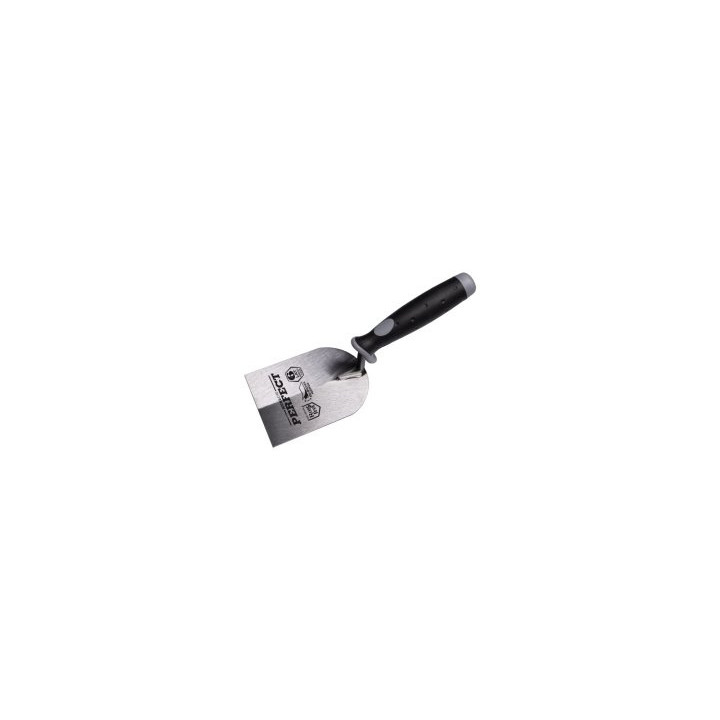 Kielnia sztukatorska z uchwytem 2K Stalco Perfect S-73020