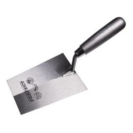 Kielnia trapezowa 160 mm buk Stalco Perfect