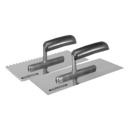 Paca nierdzewna Stalco Perfect – uchwyt bukowy S-73106