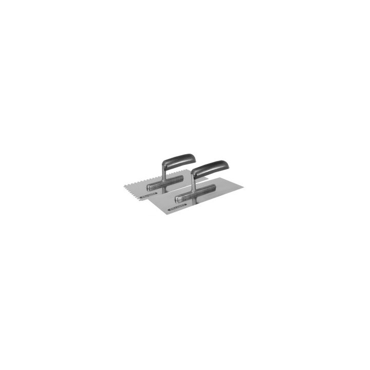 Paca nierdzewna Stalco Perfect – uchwyt bukowy S-73108