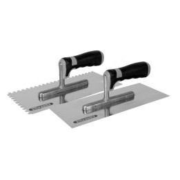 Paca nierdzewna Stalco Perfect – uchwyt dwukomponentowy S-73206