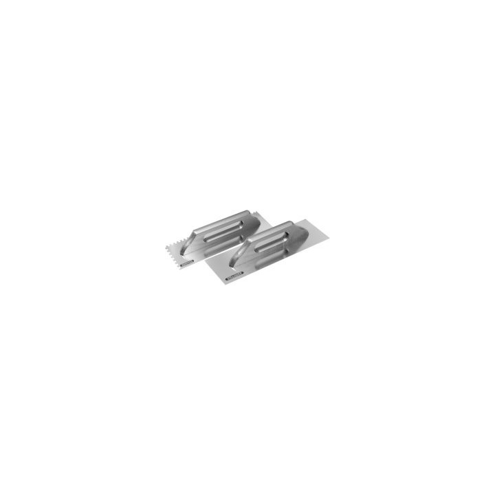 Paca nierdzewna Stalco Perfect – uchwyt bukowy S-73408