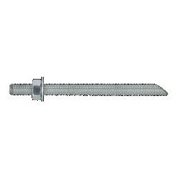 Pręt gwintowany M8 × 110 mm Stalco Perfect