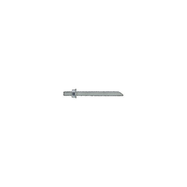Pręt gwintowany M16 × 190 mm Stalco Perfect