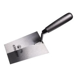 Kielnia trapezowa 140 mm buk Stalco Perfect