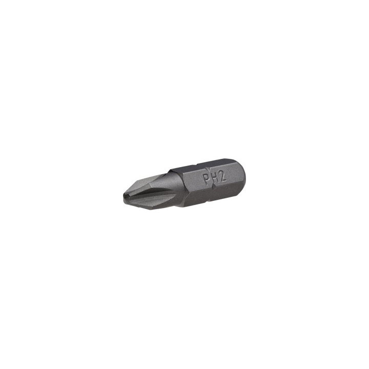 Końcówka bit 1/4″ Phillips Stalco Perfect (3 szt.) S-66345