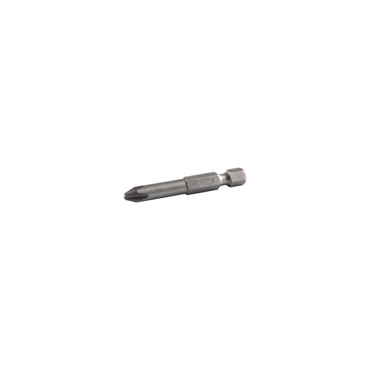 Końcówka bit 1/4″ Phillips PH1 × 50 mm Stalco