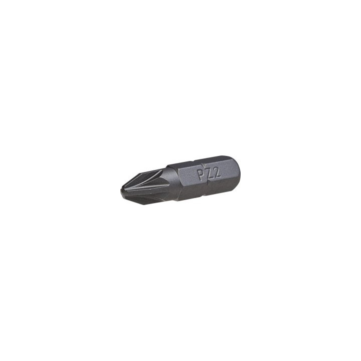 Końcówka bit 1/4″ Pozidriv Stalco Perfect (3 szt.) S-66359