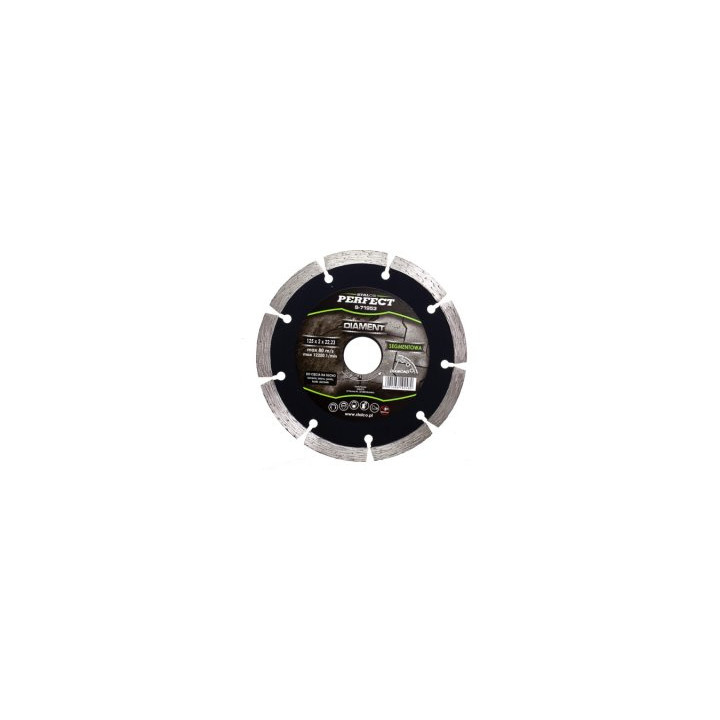 S.P.DIAMENT S-71957