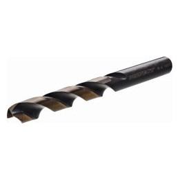 Wiertło do metalu HSS DIN 338 ø5,2 mm Stalco Perfect