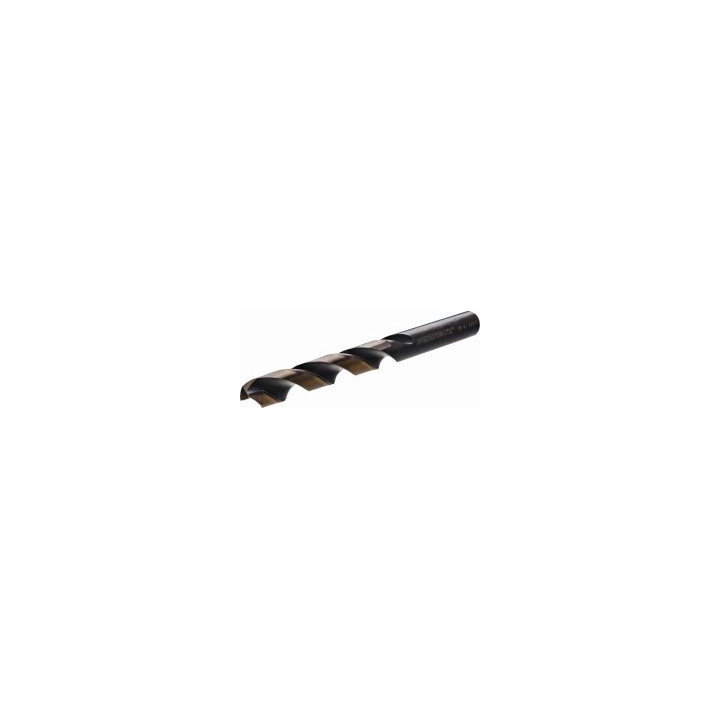 Wiertło do metalu HSS DIN 338 ø5,2 mm Stalco Perfect