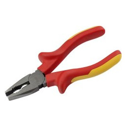 Szczypce uniwersalne VDE 1000 V Stalco Perfect S-67007